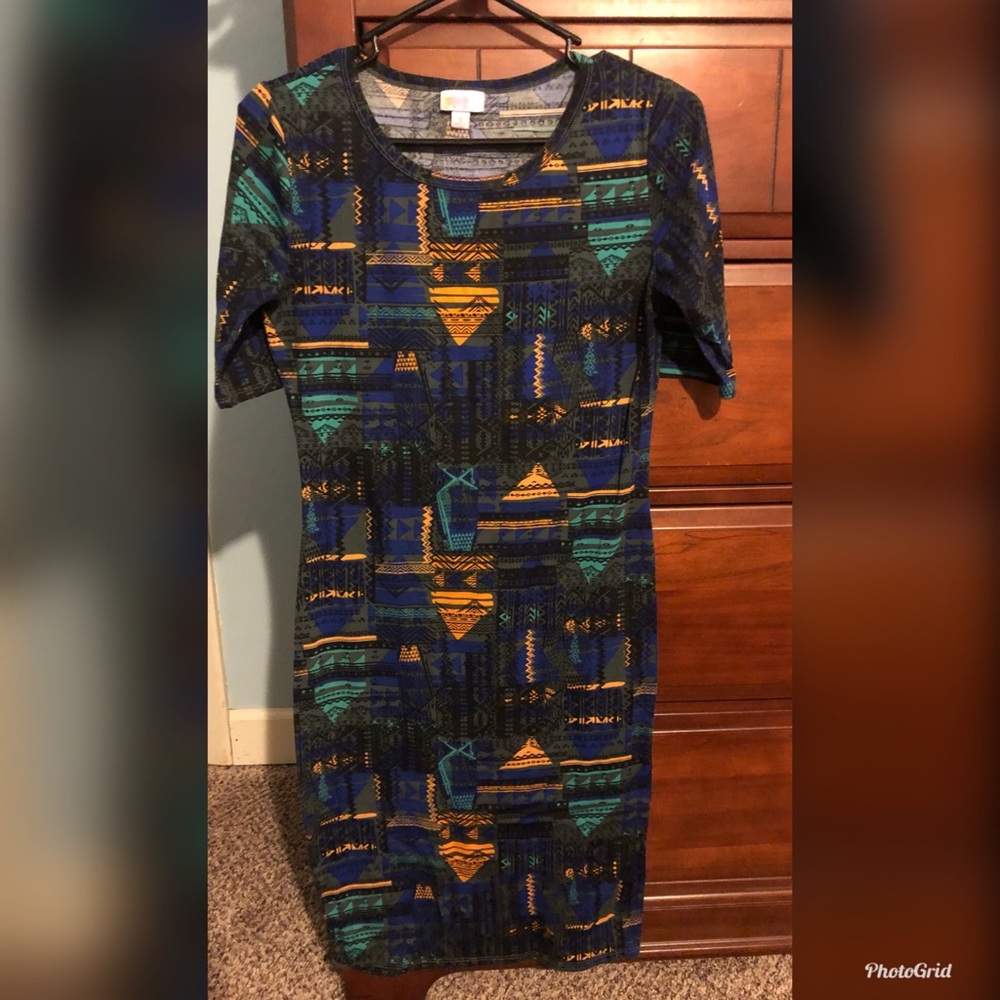 Lularoe Julia size small